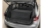 Genuine Nissan Rear Cargo Cover Black 999N3-XZ010. Fixed Price $103.34.