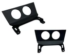 04 07 Mazda RX8 Console Ash Tray Trim 52MM Dual Gauge Pod Mount. Fixed Price $33.99.