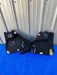 2018 - 2022 Ford Ecosport Trunk Right&left Interior Quarter Panel Trim Cover Oem. Fixed Price $195.95.