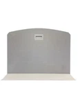 2024-2025 Lincoln Nautilus Oem Rear Trunk Cargo Cover Light Smoked Truffle (sy). Fixed Price $250.95.