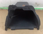 2007-2012 Mercedes-benz GL450 Rear Right Side Trunk Compartment Storage Box Oem.. Fixed Price $41.99.