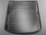 Genuine Audi A4 S4 B9 Saloon 2016-ON Boot Load Liner Luggage Mat 8W5061180. Fixed Price $125.12.