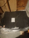 Oe Land Rover Discovery Sport Accessory Load Space Trunk Mat 2016-2023 VPLCS0279. Fixed Price $139.00.