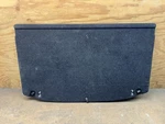 04 06 Scion Xa Rear Cargo Floor Hatch Spare Tire Cover Black 58411-52050 My. Fixed Price $110.00.
