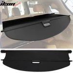 Fits 13-18 Acura Rdx Rear Cargo Cover Retractable Security Luggage Shade Black. Fixed Price $84.99.