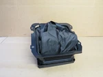 2012-2019 Bmw F12 F13 M6 Rear Seat Ski Bag 7057873 Oem 3057. Fixed Price $199.99.