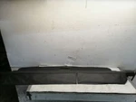 Cargo Cover Leather Fits 2010 Journey. Fixed Price $184.99.