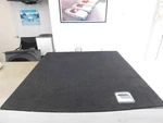 W164 ML320 ML350 ML550 Trunk Spare Tire Cover Carpet 1646800302 - 9F07. Fixed Price $199.99.