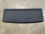 2012-2018 Audi A7 RS7 Rear Package Tray Cargo Cover Panel 4G8867771F Black Tl. Fixed Price $120.00.