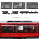 Metal Rear Cargo Trunk Tailgate Storage Rack Frame Panels For F250/F350/F450 21+. Fixed Price $129.99.