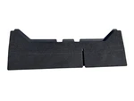 2020-2022 Toyota Corolla Cargo Deck Floor Trim Panel Hatchback Black. Fixed Price $130.00.