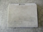 Plug-in Lid Trunk Panel Left Audi A6 Avant Beige 4B9867975. Fixed Price $29.46.