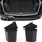 Oedro 2022 2023 Tesla Model Y Trunk Storage Bins For 5-SEATER, Rear Organ. Fixed Price $30.00.