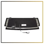 2007-2012 Mercedes Benz GL450 Rear Cargo Floor Carpet Panel Oem A1666800902. Fixed Price $128.25.