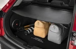 2022-2026 Toyota Corolla Cross Genuine Cargo Cover PT912-16220-02. Fixed Price $88.85.
