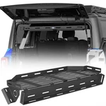 Rear Cargo Basket Shelf Luggage Storage Carrier Fit 2021-2026 Ford Bronco 4-DOOR. Fixed Price $199.99.