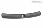 2018-2024 Volkswagen Tiguan Trunk Latch Lock Sill Scuff Plate Trim Cover Oem. Fixed Price $74.09.