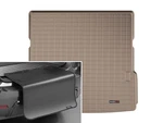 Weathertech Cargo Trunk Liner With Bumper Protector For QX80/QX/ARMADA. Fixed Price $175.90.