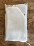 Bentley Lambskin Floor Mats. Fixed Price $4382.18.