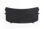 2015-2016 Bmw F36 428I Rear Parcel Shelf Load Trim Cargo Cover Black Oem # 19706. Fixed Price $152.99.