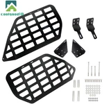 For Toyota 4RUNNER 10-21 Rack Shelf Luggage Storage Molle Panel Steel Rear Cargo. Fixed Price $114.78.