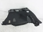 Lexus CT200H 2011-2017 Passenger Trunk Cargo Trim Liner 64730-76010-C1. Fixed Price $212.28.