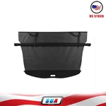For 2020-2023 Toyota Highlander Rear Cargo Cover Trunk Shield Shade Accessories. Fixed Price $84.04.