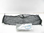 New Genuine Oem Mazda 0000-88-5499-0C Cargo Net For 04-09 3 4-DOOR Sedan. Fixed Price $13.45.