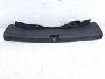2013-2017 Honda Accord Cargo Scuff Sill Trim This Item Little Dirty. Fixed Price $99.75.
