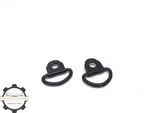 2022-2025 Hyundai Santa Cruz Pick Up Truck Bed Rear Quarter Tie Down Hook Oem. Fixed Price $21.99.
