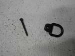2004 Jeep Grand Cherokee Tie Down Anchors Left Right Front Rear. Fixed Price $19.99.