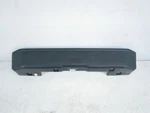 2020-2025 Jeep Gladiator Rear Cargo Compartment Panel 6NK26TX7AC *black. Fixed Price $169.57.