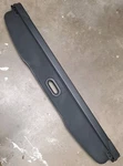 Oem Mini Cooper Clubman F54 Rear Cargo Cover Retractable Privacy Shade 2016-2024. Fixed Price $125.00.