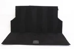 2017 - 2023 Alfa Romeo Giulia Rear Trunk Cargo Cover Floor Mat 01561289740 Oem. Fixed Price $80.74.