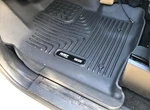 Husky Liner X-act Contour Front Floor Matts 19-2023 Ford Ranger Truck. Fixed Price $109.99.