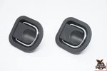 2021-2025 Buick Envision Rear Quarter Panel Cargo Tie Down Ring Loop Set Of Oem. Fixed Price $29.74.