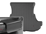 Weathertech Cargo Liner Trunk Mat - 40517SK Black. Fixed Price $178.90.