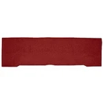 For Chevy C1500 88-99 Oer Oxblood Molded Cut Pile Replacement Rear Wall Carpet. Fixed Price $80.53.