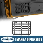 Hooke Road Rear Door Interior Storage Molle Panel Steel For 03-09 Lexus GX470. Fixed Price $39.55.