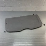2017-2024 Maserati Levante M161 Rear Cargo Luggage Shelf Load Panel Black (has). Fixed Price $102.00.