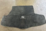 09-15 Infiniti G25 G37 Q40 Sedan Rear Trunk Floor Carpet 84902-JK00A. Fixed Price $127.76.