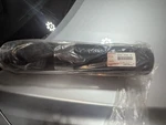 Lexus RX350 3R/RX450 3RH 2018-2019 With 3RD Row Black PT206-48182-10. Fixed Price $50.00.