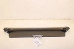 2014-2017 Infiniti QX50 Rear Cargo Cover Retractable Trunk Shade H4982-1BA0B Oem. Fixed Price $188.83.