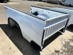 2020-2023 Chevrolet Silverado 2500 3500 8' Pickup Box 85143932 Srw 2702775. Fixed Price $1069.00.
