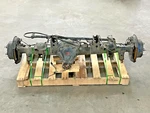 2003-2007 Lexus LX470 4.7L 4WD Rear Differential Axle Shaft 126K Oem LOT2581. Fixed Price $1199.00.