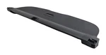 2016-2018 Audi Q3 (8U) Rear Hatch Trunk Retractable Privacy Cargo Cover (black). Fixed Price $224.99.