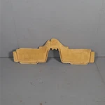 1997-2004 Porsche Boxster Engine Firewall Carpet Beige 98655103300 Oem. Fixed Price $89.24.