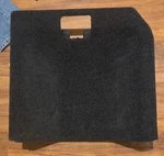 03-12 Range Rover L322 Hse Rear Trunk Cargo Side Trim Panel Access Door Oem. Fixed Price $41.00.