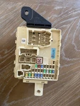 2023-2025GENESIS Electrified GV70 Junction Box Block 91945-DS500. Fixed Price $80.00.