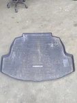 2020 Toyota Corolla Cargo Cover Rear Floor. Fixed Price $130.00.